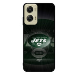 New York Jets Case Motorola Moto G Stylus 2024 5G BC0384