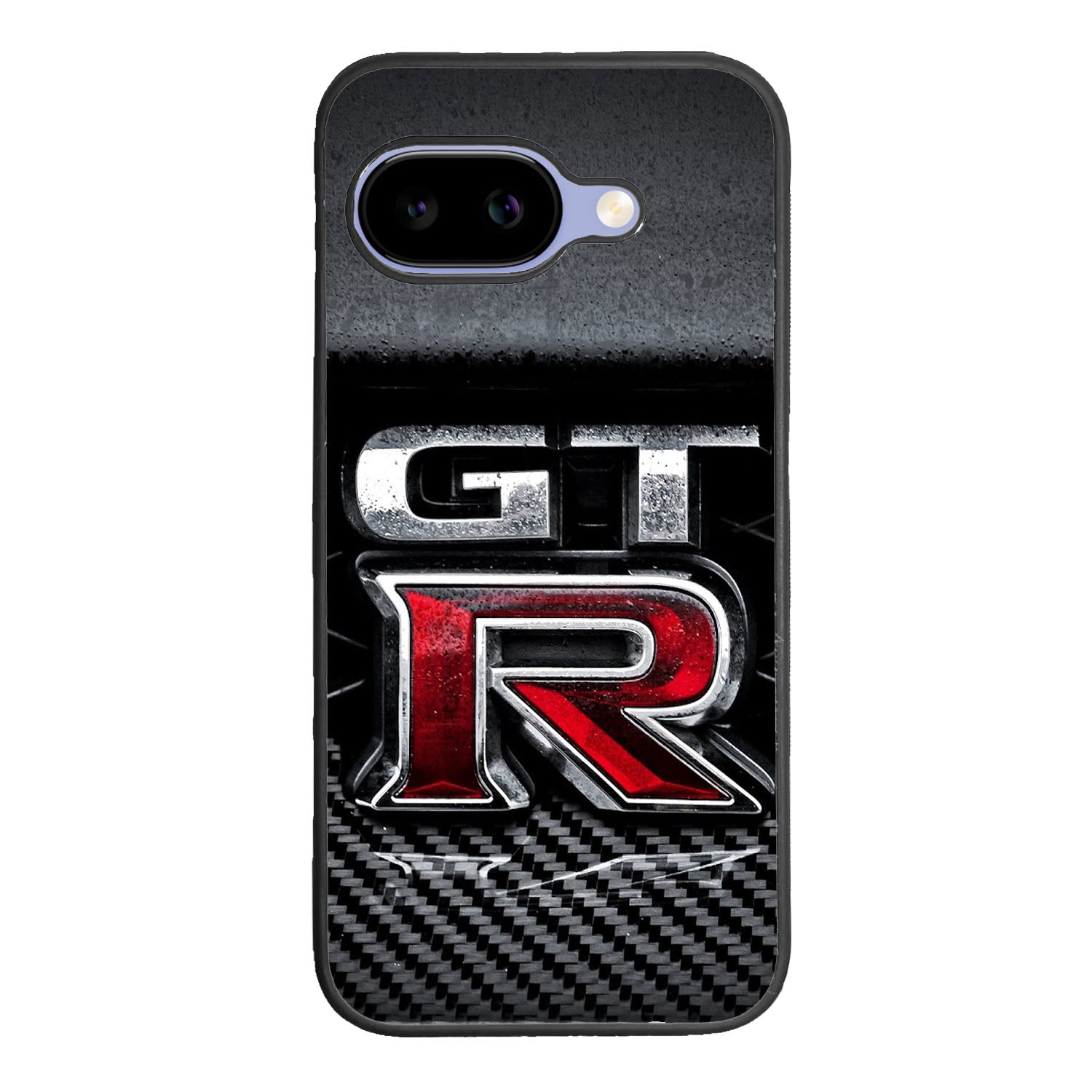 Nissan GT R Case Google Pixel 9A BC0469