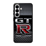 Nissan GT R Samsung Galaxy S26 Plus Case BC0469