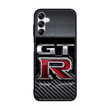 Nissan GT R Case Samsung Galaxy A15 BC0469