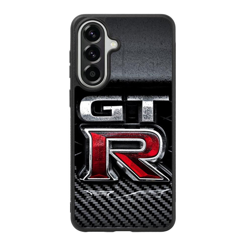 Nissan GT R Samsung Galaxy A57 Case BC0469