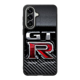 Nissan GT R Samsung Galaxy A37 Case BC0469