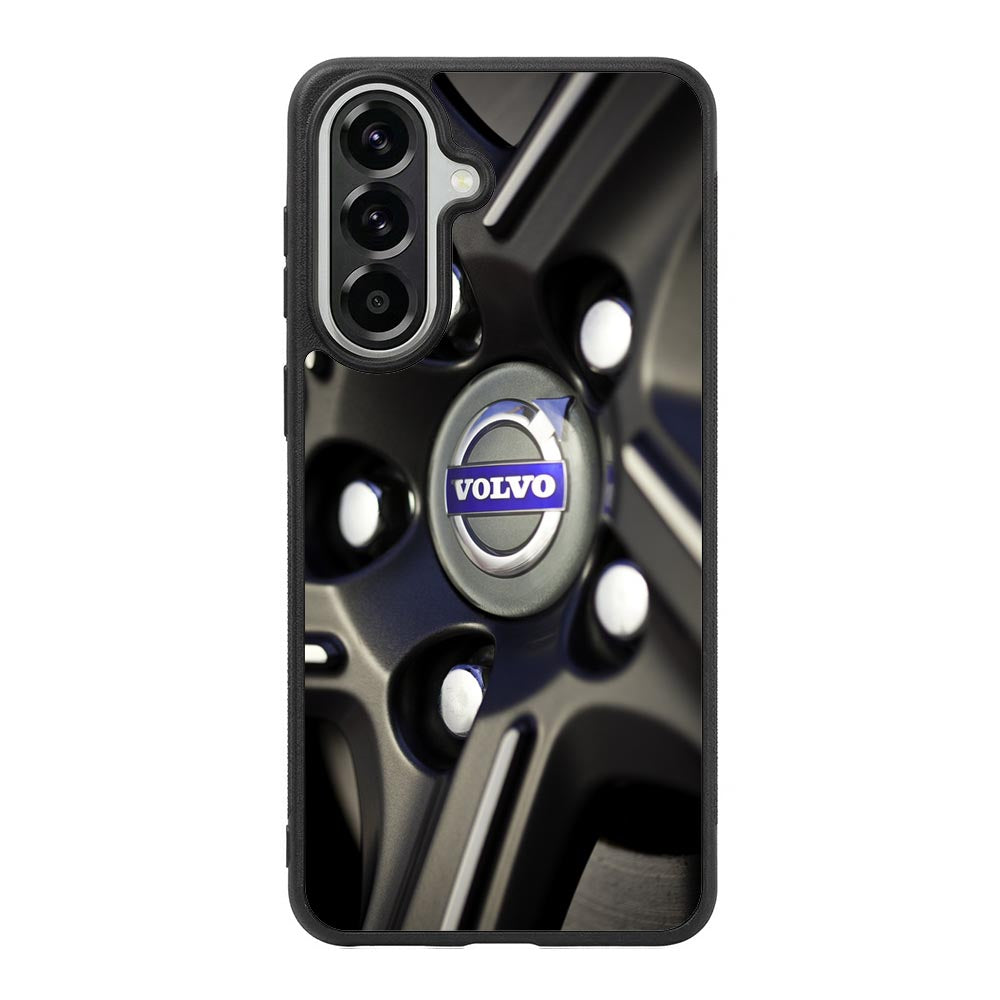 Volvo and Wheels Samsung Galaxy A57 Case BC0441
