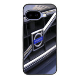 Volvo car logo Case Google Pixel 9A BC0442