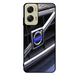 Volvo car logo Case Motorola Moto G Stylus 2024 5G BC0442