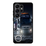 Volvo truck logo Samsung Galaxy S26 Ultra Case BC0443