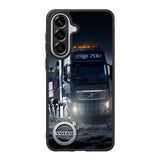 Volvo truck logo Samsung Galaxy A57 Case BC0443