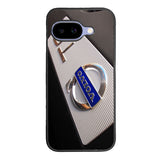 Volvo XC60 Case Google Pixel 9A BC0444