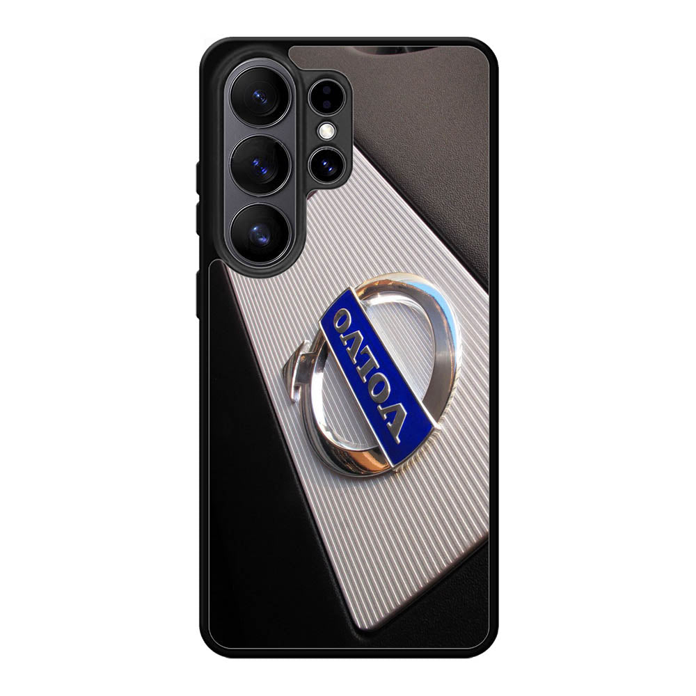 Volvo XC60 Samsung Galaxy S26 Ultra Case BC0444
