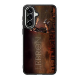 Cool Lebron James Samsung Galaxy A37 Case BC0412