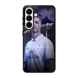 Cristiano Ronaldo 2017 Samsung Galaxy S26 Plus Case BC0413