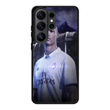 Cristiano Ronaldo 2017 Samsung Galaxy S26 Ultra Case BC0413