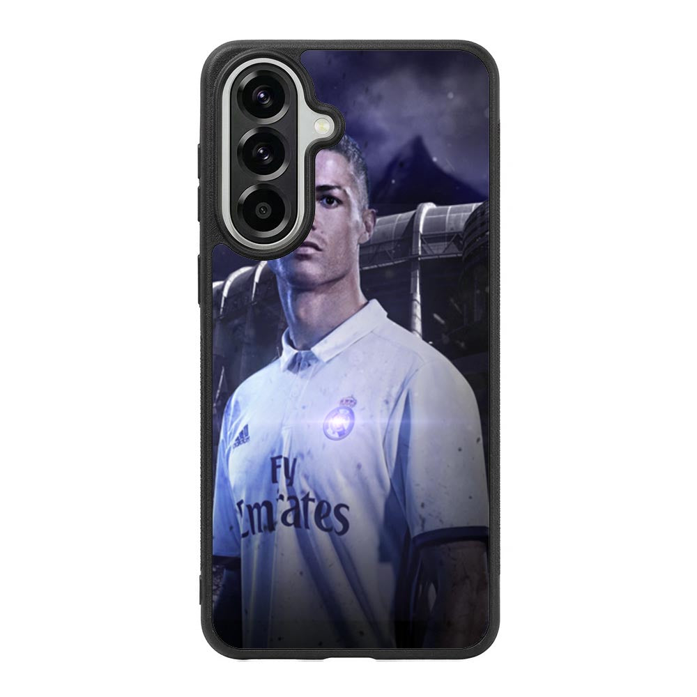 Cristiano Ronaldo 2017 Samsung Galaxy A37 Case BC0413
