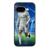 Cristiano Ronaldo champions Case Google Pixel 9A BC0414