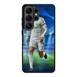 Cristiano Ronaldo champions Samsung Galaxy S26 Ultra Case BC0414