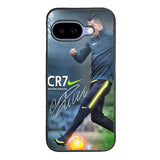 Cristiano Ronaldo Case Google Pixel 9A BC0415