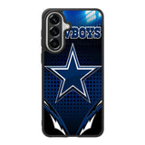 Dallas Cowboys Samsung Galaxy A57 Case BC0418