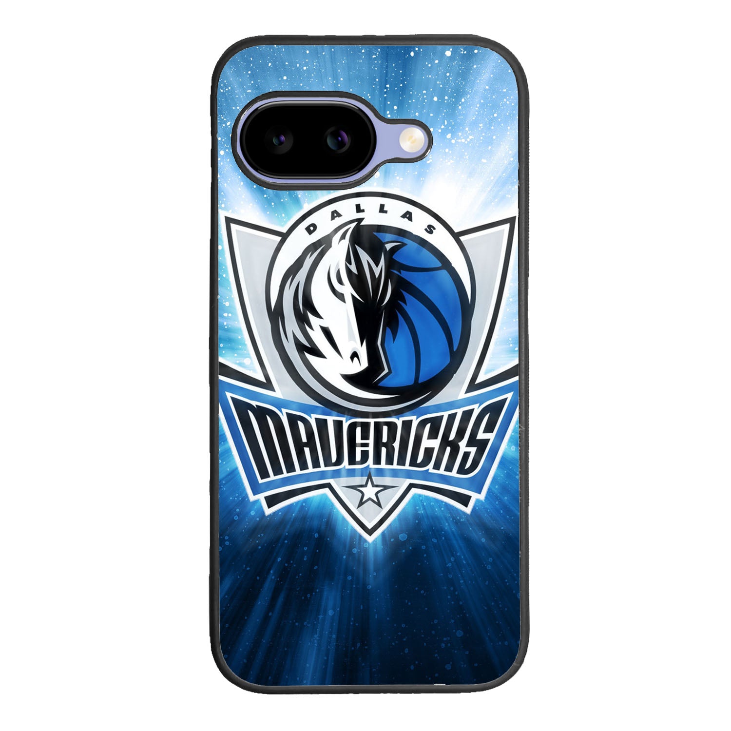 Dallas Mavericks Case Google Pixel 9A BC0419