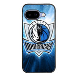 Dallas Mavericks Case Google Pixel 9A BC0419