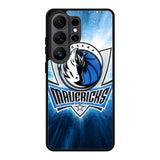 Dallas Mavericks Samsung Galaxy S26 Ultra Case BC0419