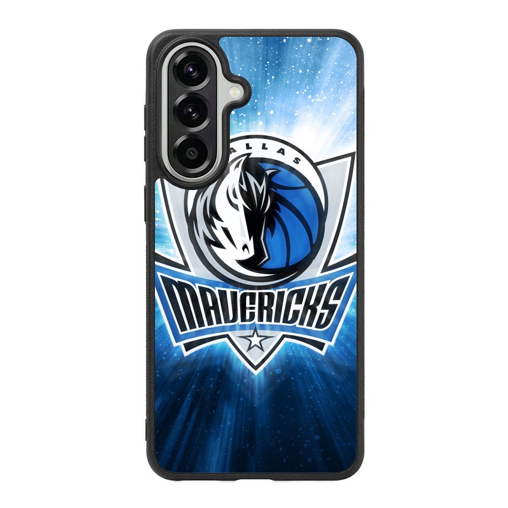 Dallas Mavericks Samsung Galaxy A57 Case BC0419