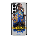 golden state warriors lock screen Samsung Galaxy S26 Case BC0423