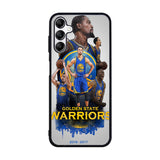 golden state warriors lock screen Case Samsung Galaxy A15 BC0423