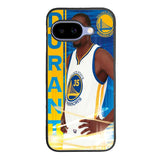 Kevin Durant Golden State Warriors Case Google Pixel 9A BC0429