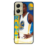 Kevin Durant Golden State Warriors Case Motorola Moto G Stylus 2024 5G BC0429
