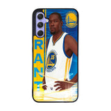 Kevin Durant Golden State Warriors Case Samsung Galaxy A55 5G BC0429