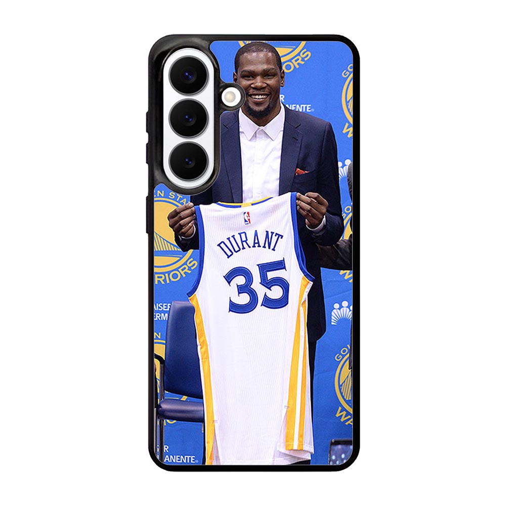 Kevin Durant introduced Samsung Galaxy S26 Case BC0430