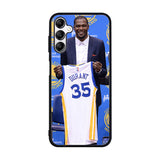 Kevin Durant introduced Case Samsung Galaxy A15 BC0430