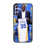 Kevin Durant introduced Case Samsung Galaxy A35 5G BC0430