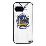 Kevin Durant Jersey Home Case Google Pixel 9A BC0431
