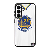Kevin Durant Jersey Home Samsung Galaxy S26 Plus Case BC0431