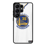 Kevin Durant Jersey Home Samsung Galaxy S26 Ultra Case BC0431