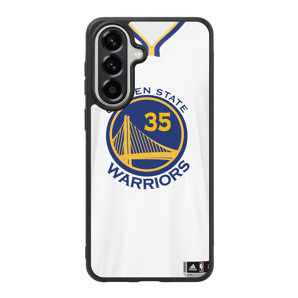 Kevin Durant Jersey Home Samsung Galaxy A37 Case BC0431