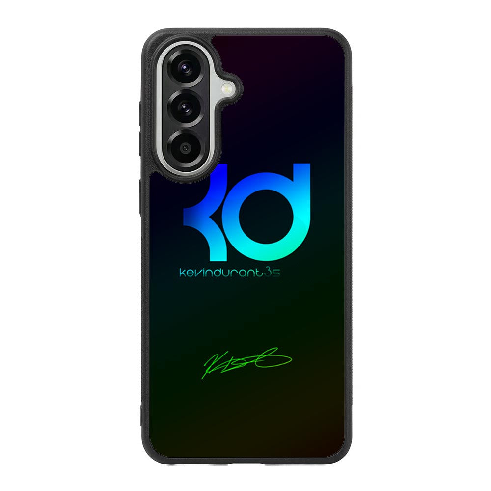 Kevin Durant Logo Samsung Galaxy A37 Case BC0448
