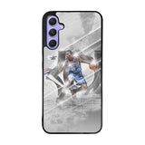 Kevin Durant Case Samsung Galaxy A35 5G BC0450
