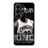 King LeBron James Samsung Galaxy S26 Ultra Case BC0453