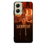 lebron james future legend Case Motorola Moto G Stylus 2024 5G BC0457
