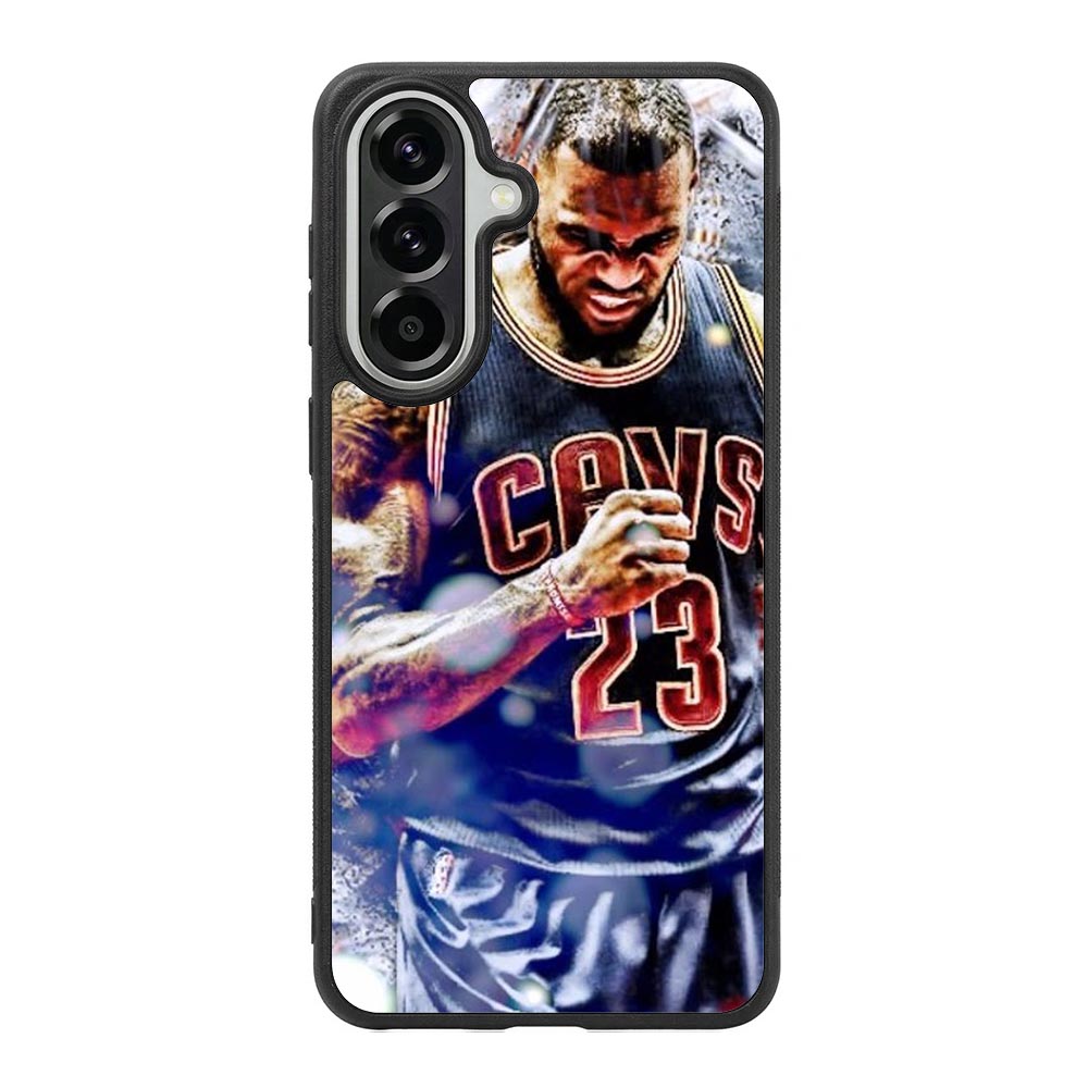 Lebron James Widescreen Samsung Galaxy A57 Case BC0459