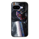Lionel Messi Case Google Pixel 9A BC0460
