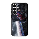 Lionel Messi Samsung Galaxy S26 Plus Case BC0460