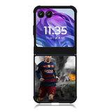 Messi 2017 Motorola Moto Razr 2024 , Moto Razr 50 Case FE0466