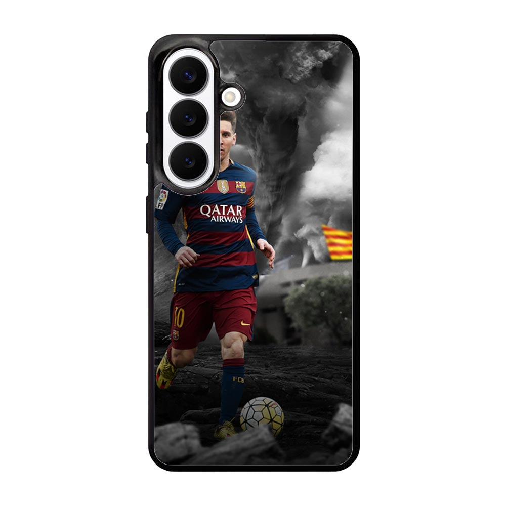 Messi 2017 Samsung Galaxy S26 Case BC0466