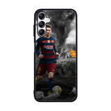Messi 2017 Case Samsung Galaxy A15 BC0466