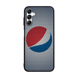 Pepsi Logo Archives Case Samsung Galaxy A15 BC0470