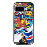 Pepsi Refresh Picks Case Google Pixel 9A BC0432