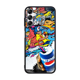 Pepsi Refresh Picks Case Samsung Galaxy A15 BC0432